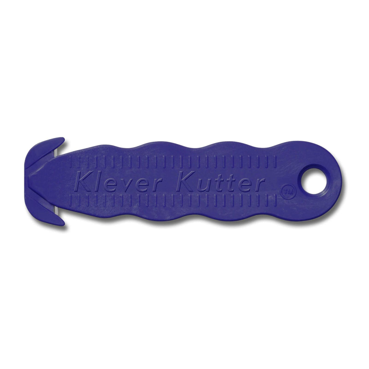 Taglierino Di Sicurezza Silverline CT11 Con Lama Retrattile E Corpo In Alluminio, 140 Mm