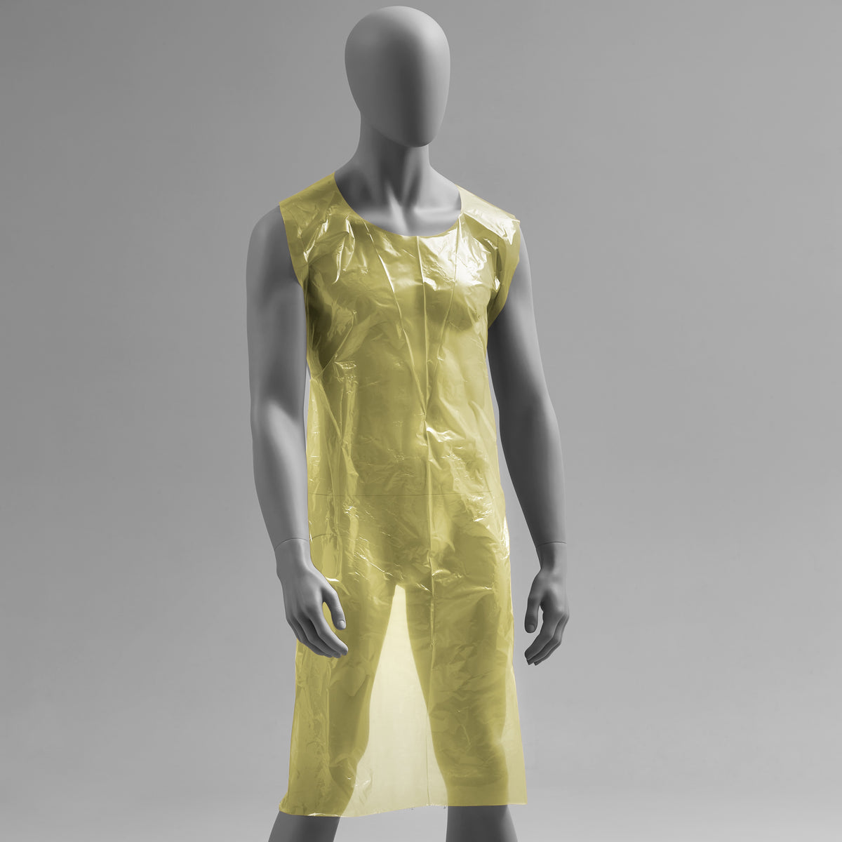 Grembiule Monouso LDPE 18 | Würth - Foto 3