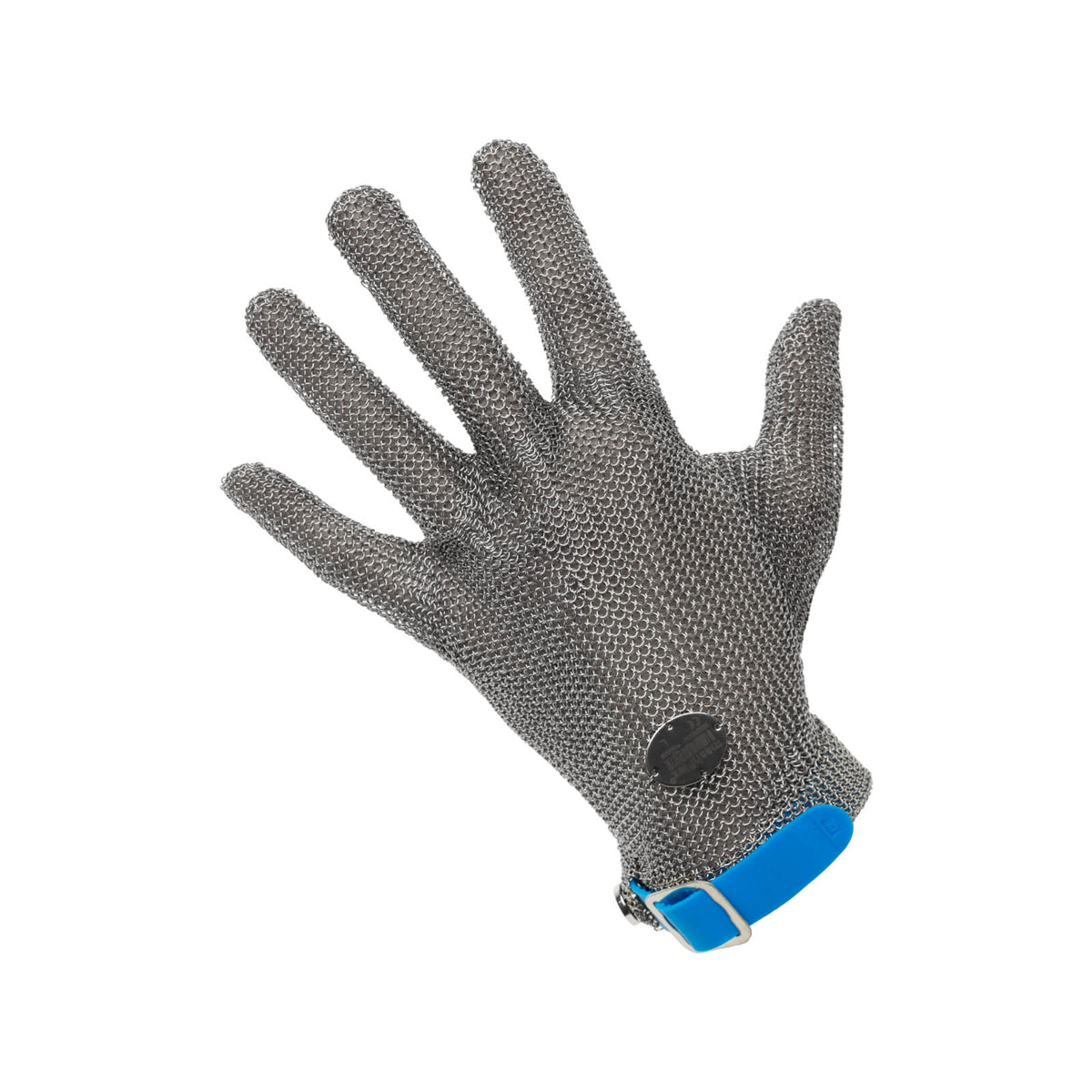 Dispenser Per Guanti In Acciaio Inox Neolab - 250 Mm, Per Box Standard, Design Compatto