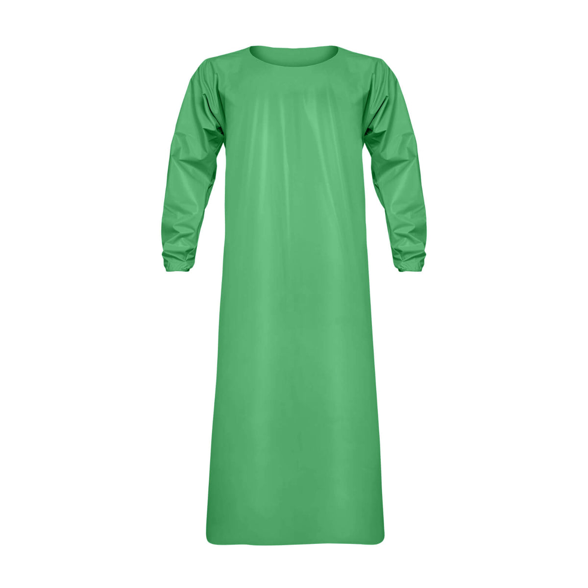 Grembiule Da Lavoro Impermeabile Nanxson Unisex - Leggero In TPU Per Cucina E Industria - Foto 4