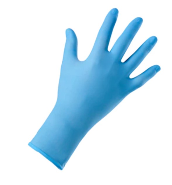 Draper Guanti Da Saldatura TIG Con Polsino Extra Lungo (150 Mm) - Taglia 10, Resistenti Al Calore