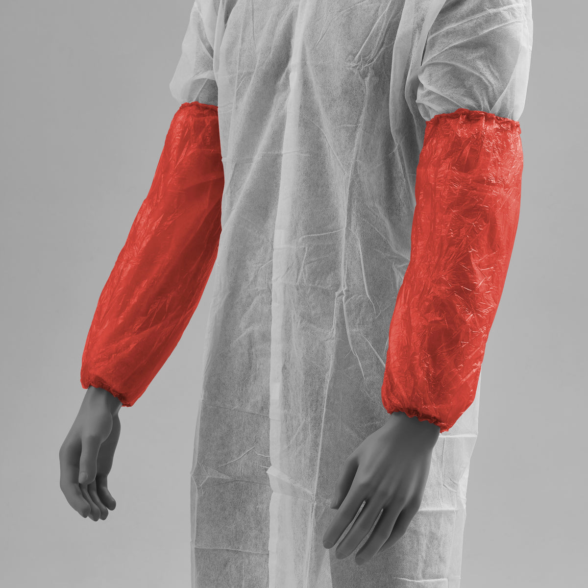 Le Migliori Offerte Maniche Monouso Online - Fino A 71% Di Sconto - Foto 3