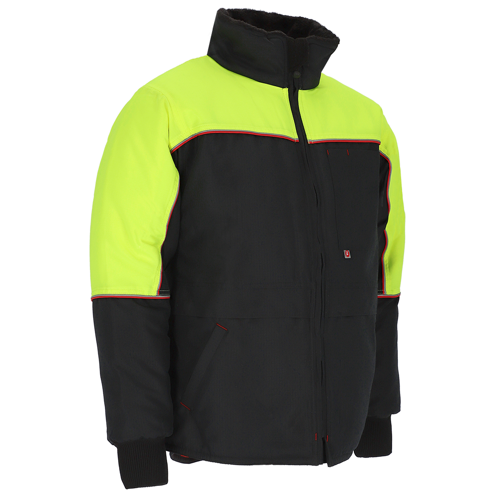 Fortdress Giacca  per le Basse Temperature ALPINE