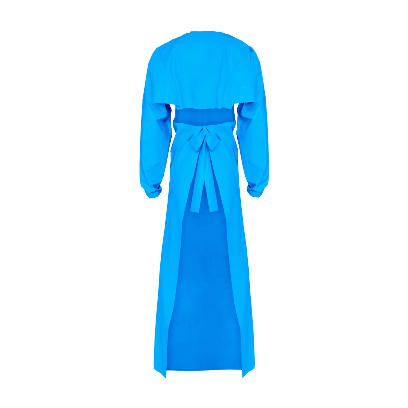 Grembiule Da Lavoro Impermeabile Nanxson Unisex - Leggero In TPU Per Cucina E Industria - Foto 5