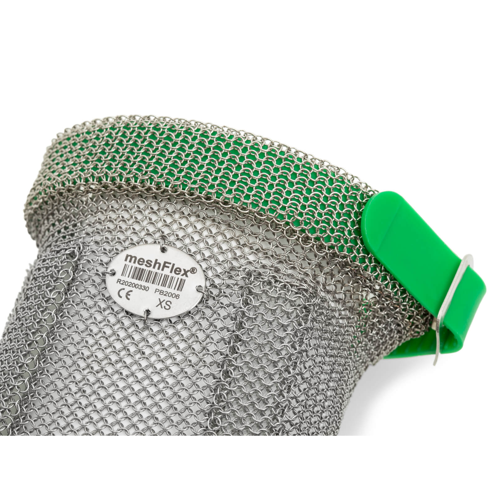 Dispenser Per Guanti In Acciaio Inox Neolab - 250 Mm, Per Box Standard, Design Compatto - Foto 7