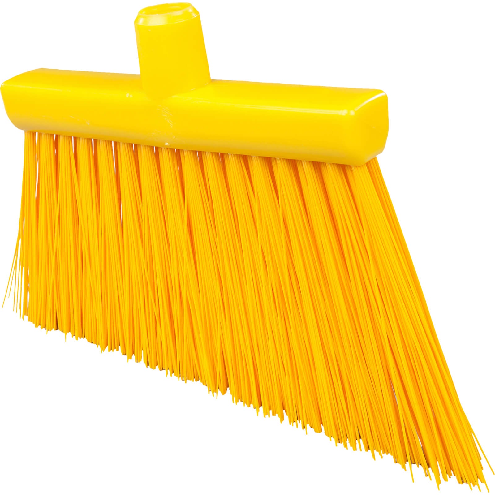 Scopa , Setole Rigide Da 45 Cm E Manico Regolabile Da 168 - Foto 8