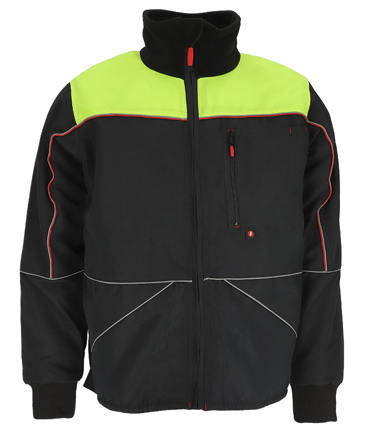 Fortdress Giacca Termica TAIGA
