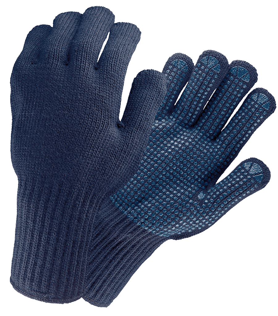 12 Paia Di Guanti Da Lavoro Di , Rivesti In PU, Guanti Senza Cucure - Foto 8