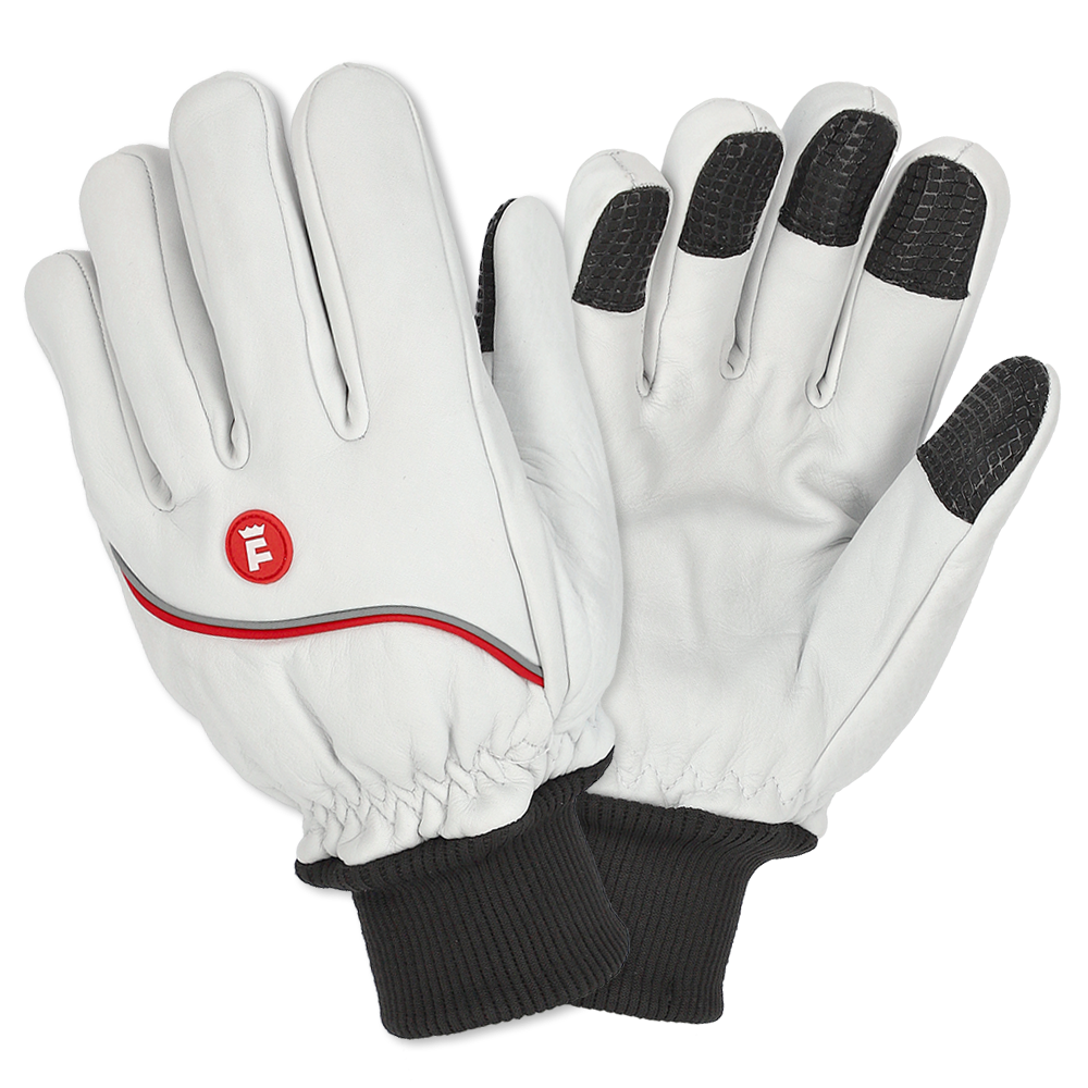 Fortdress Guanti per le Basse Temperature POLAR BEAR – Unisan SRL