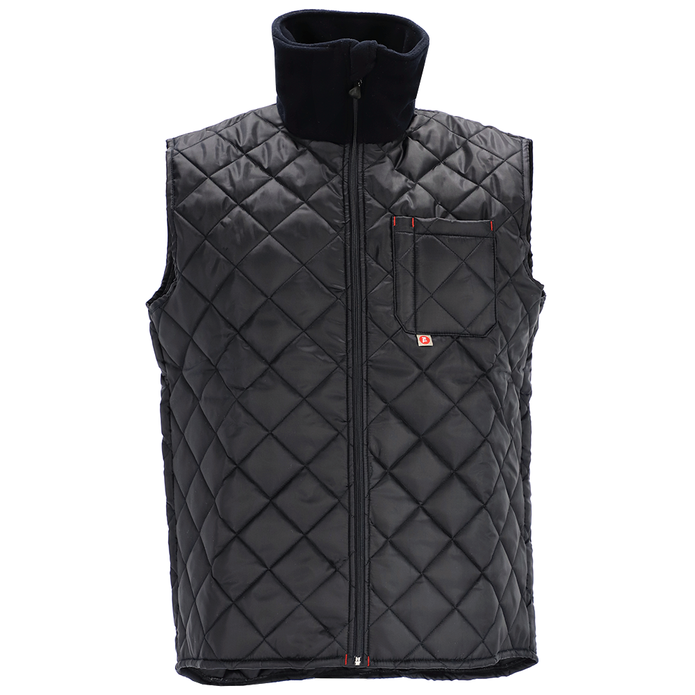 Fortdress Gilet Trapuntata PERFORMANCE