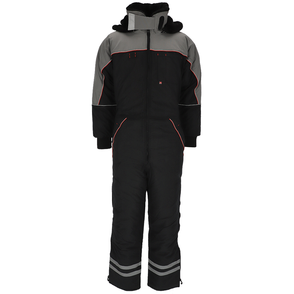 Fortdress Tuta per le Basse Temperature POLAR