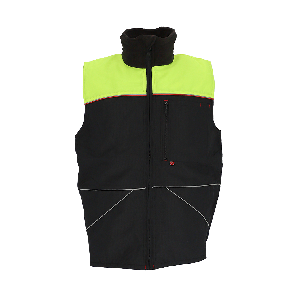 Fortdress Gilet Termica TAIGA